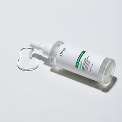 Heartleaf Pore Control Cleansing Oil Mild - koreanblossom