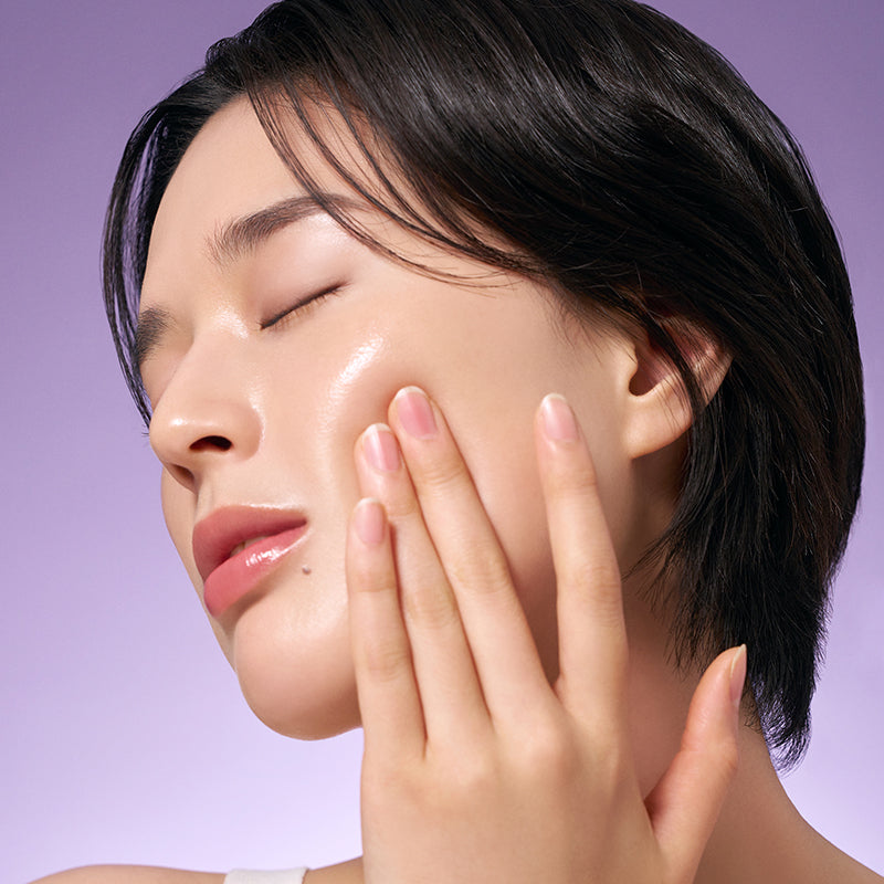 Timeless Bloom Bakuchiol Serum - koreanblossom