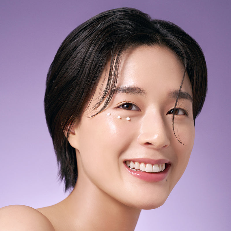 Timeless Bloom Retinol Spot Cream - koreanblossom
