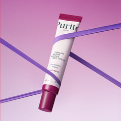 Timeless Bloom Retinol Spot Cream - koreanblossom
