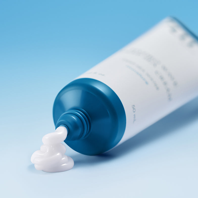 Hydro Wave Deep Sea Cream - koreanblossom