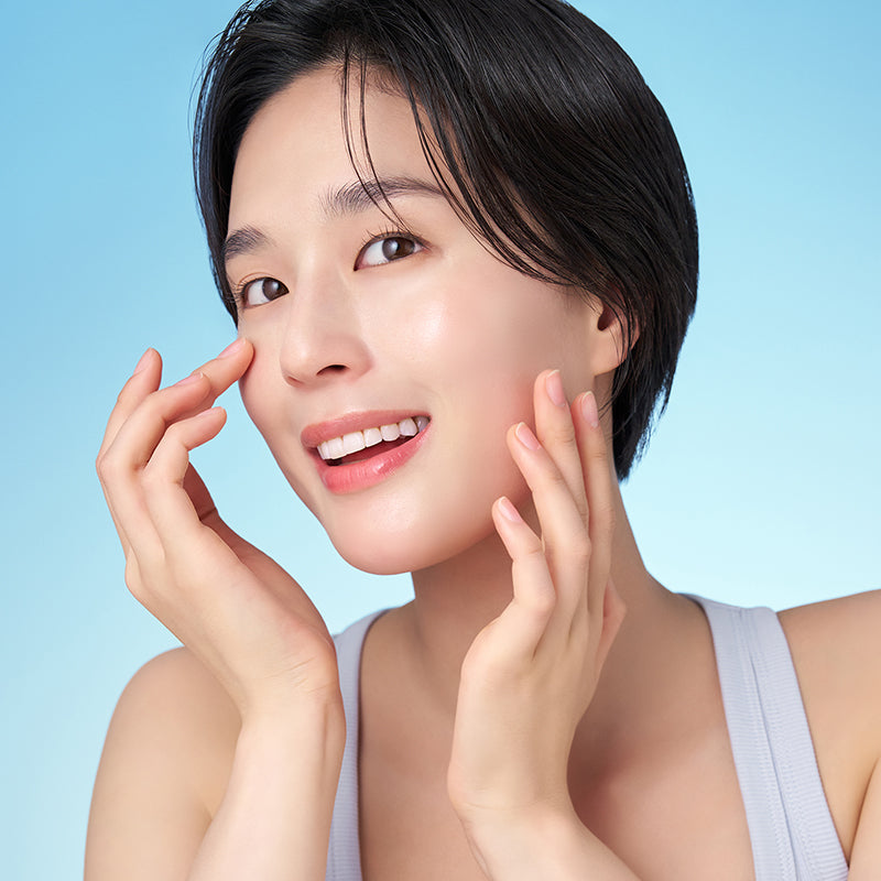 Hydro Wave Deep Sea Cream - koreanblossom