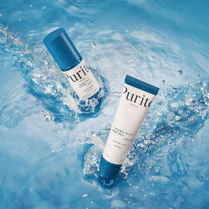 Hydro Wave Deep Sea Serum - koreanblossom