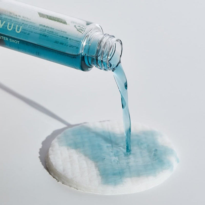 The Origin Ocean Essence Water & Ocean Booster Shot - koreanblossom
