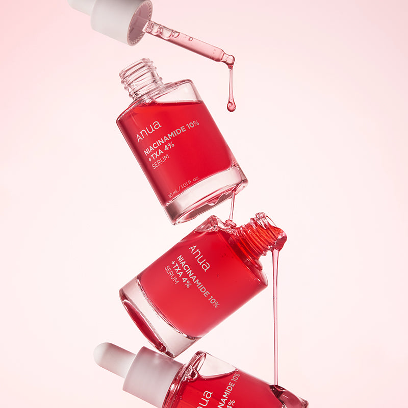 Niacinamide 10% + TXA 4% Serum - koreanblossom