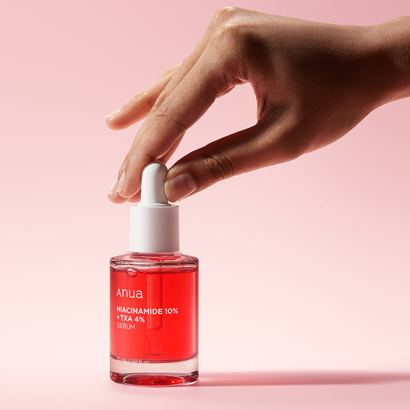 Niacinamide 10% + TXA 4% Serum - koreanblossom