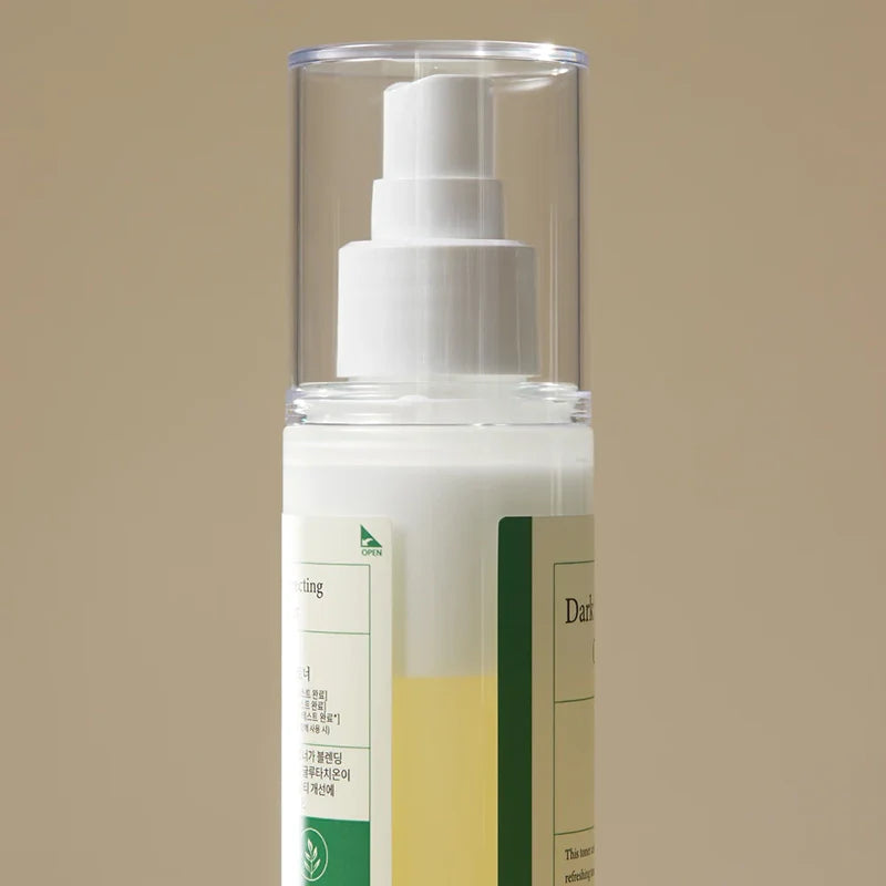 Dark Spot Correcting Glow Toner - koreanblossom