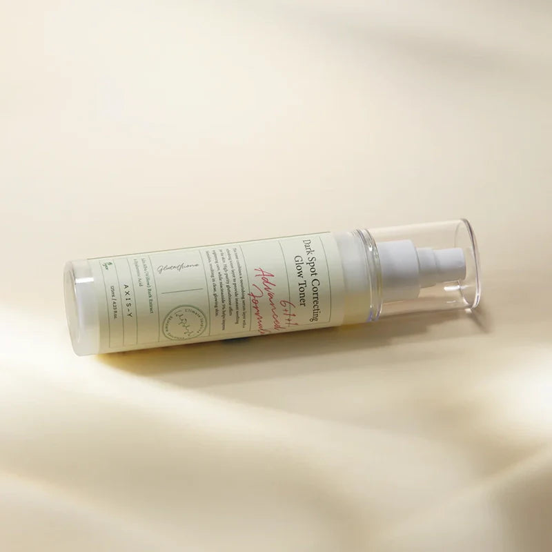 Dark Spot Correcting Glow Toner - koreanblossom