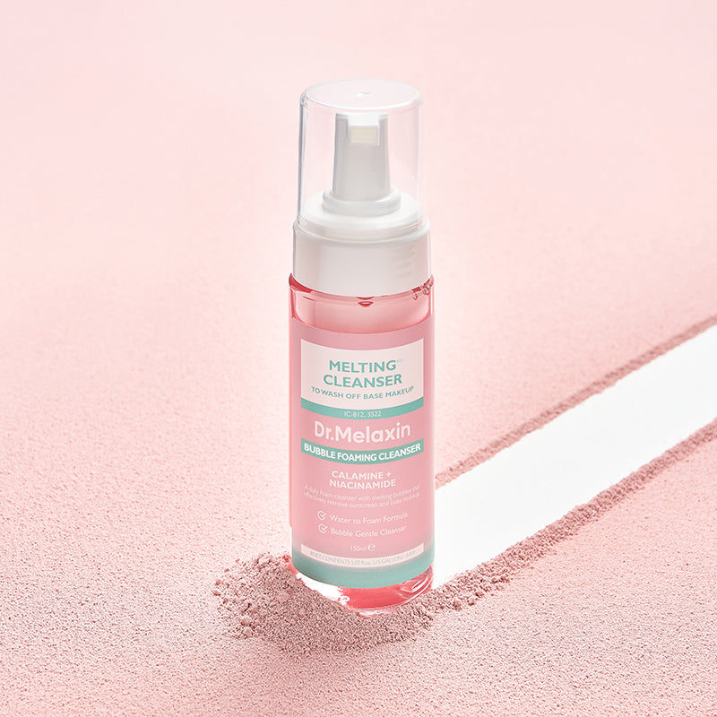Melting Cleanser - koreanblossom
