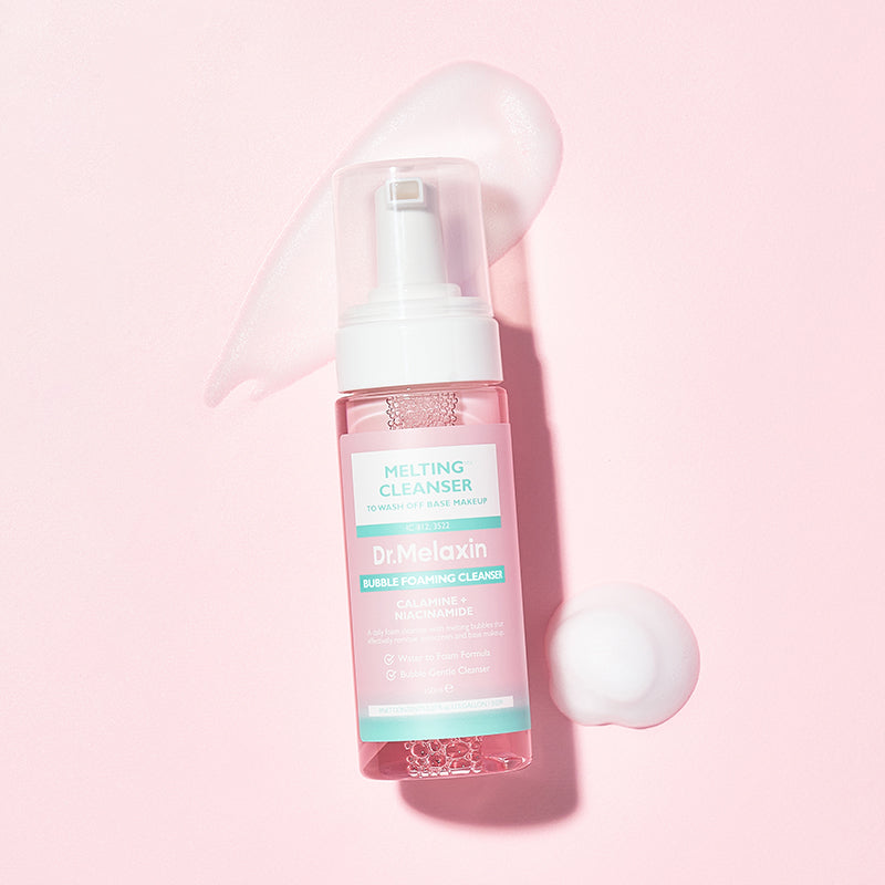 Melting Cleanser - koreanblossom