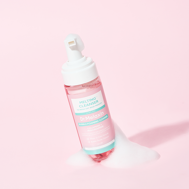 Melting Cleanser - koreanblossom