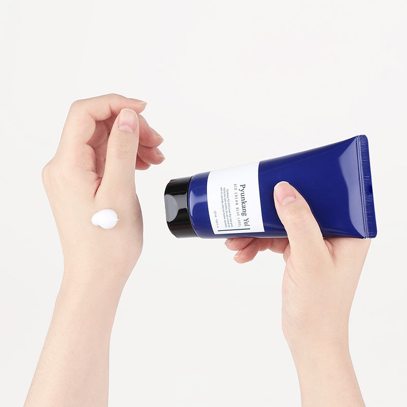 ATO Cream Blue Label - koreanblossom