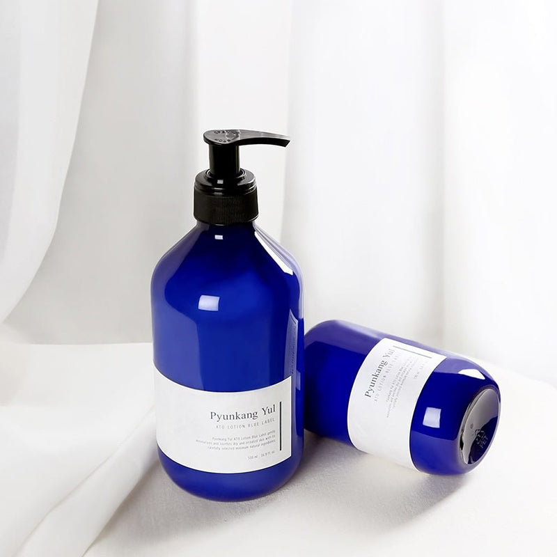 ATO Lotion Blue Label - koreanblossom