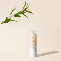 Vegan Kombucha Tea Lip Balm - koreanblossom