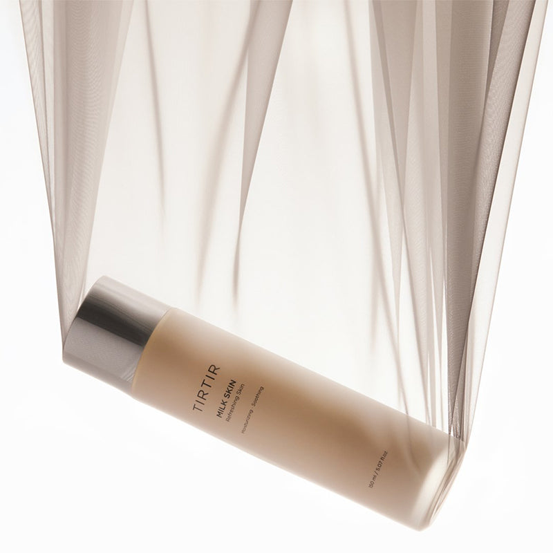 Milk Skin Toner - koreanblossom