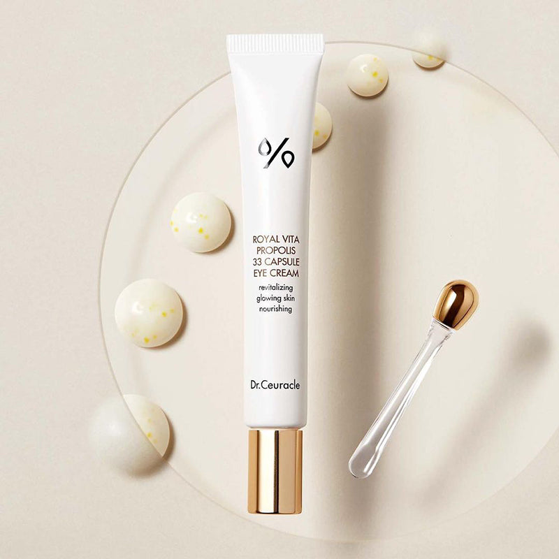 Royal Vita Propolis 33 Eye Cream - koreanblossom