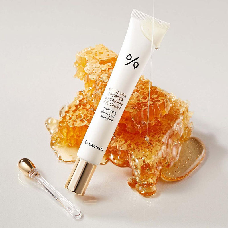 Royal Vita Propolis 33 Eye Cream - koreanblossom