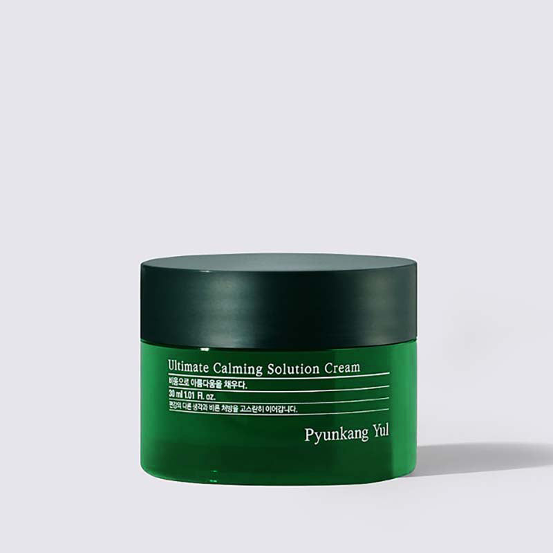 Ultimate Calming Solution Cream - koreanblossom