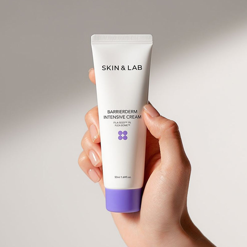 Barrierderm Intensive Cream - koreanblossom