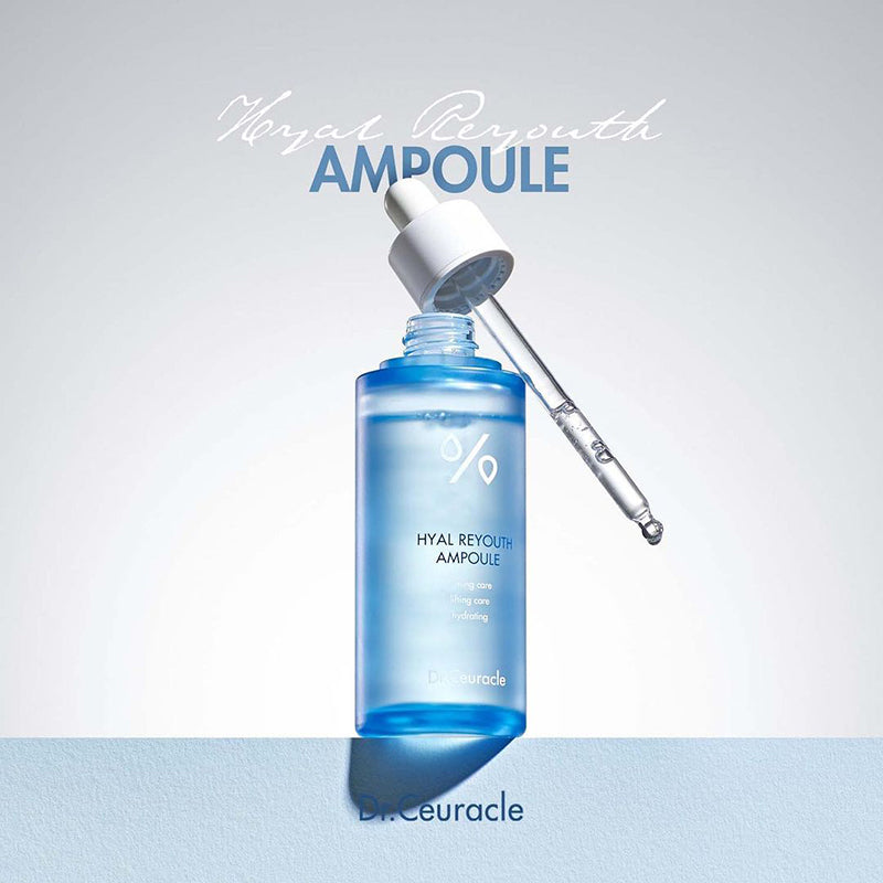Hyal Reyouth Ampoule - koreanblossom