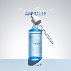 Hyal Reyouth Ampoule - koreanblossom