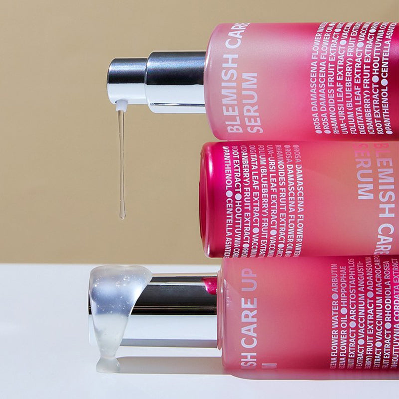Blemish Care Up Serum - koreanblossom