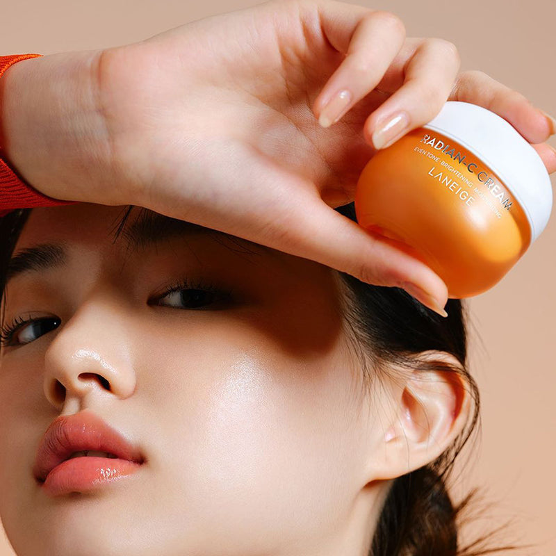 Radian-C Cream - koreanblossom