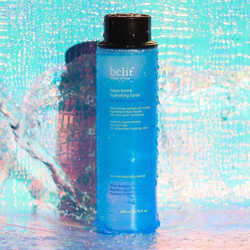 Aqua Bomb Hydrating Toner - koreanblossom