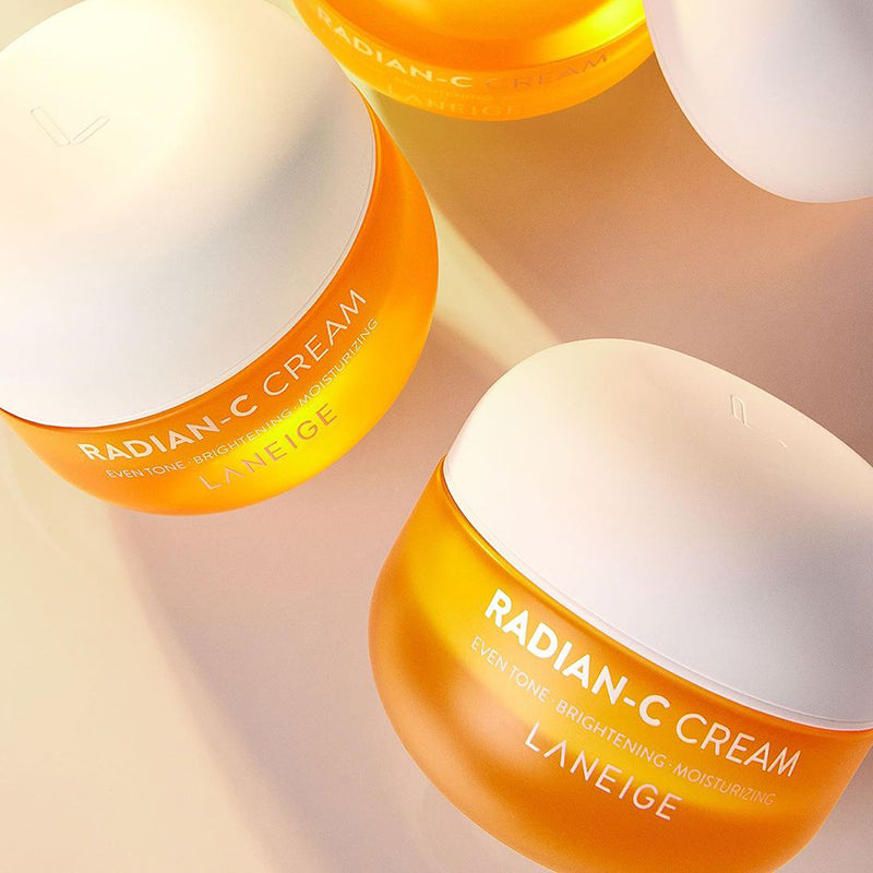 Radian-C Cream - koreanblossom