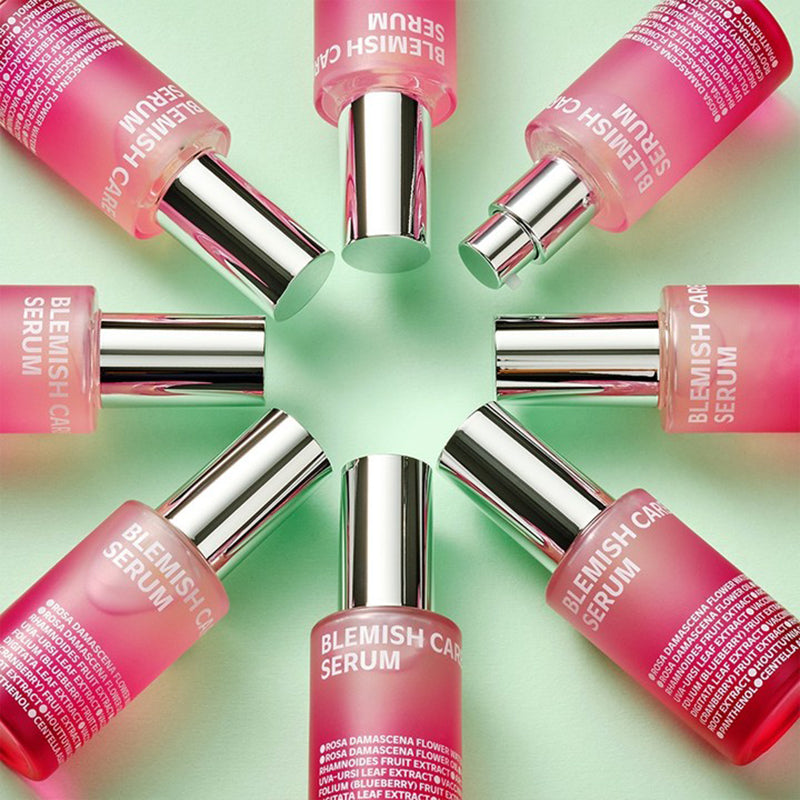 Blemish Care Up Serum - koreanblossom