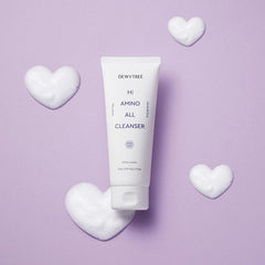 Hi Amino All Cleanser - koreanblossom
