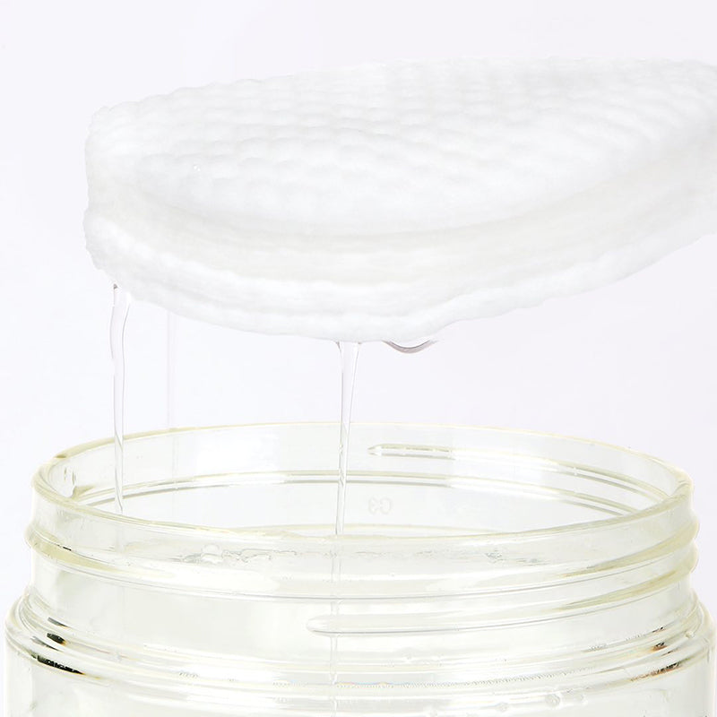 Calming Toner Pad - koreanblossom