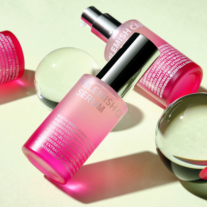 Blemish Care Up Serum - koreanblossom