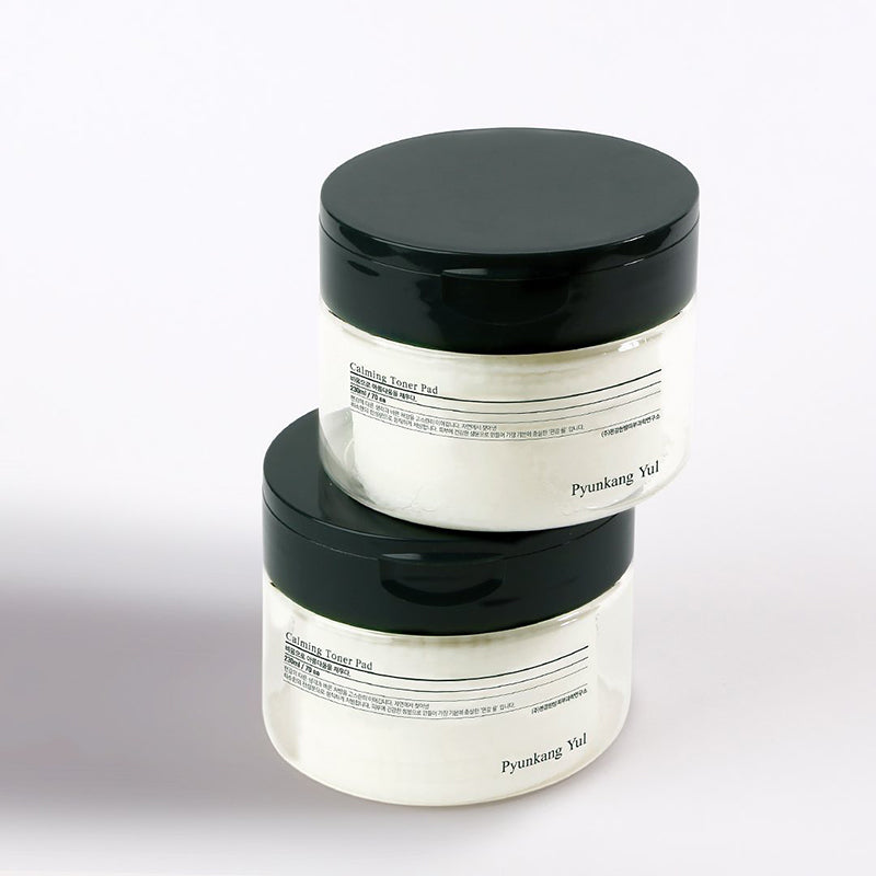 Calming Toner Pad - koreanblossom