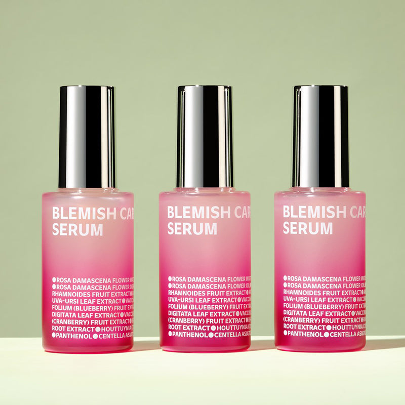 Blemish Care Up Serum - koreanblossom