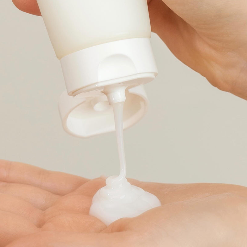 Aromatic Face Cleanser - koreanblossom