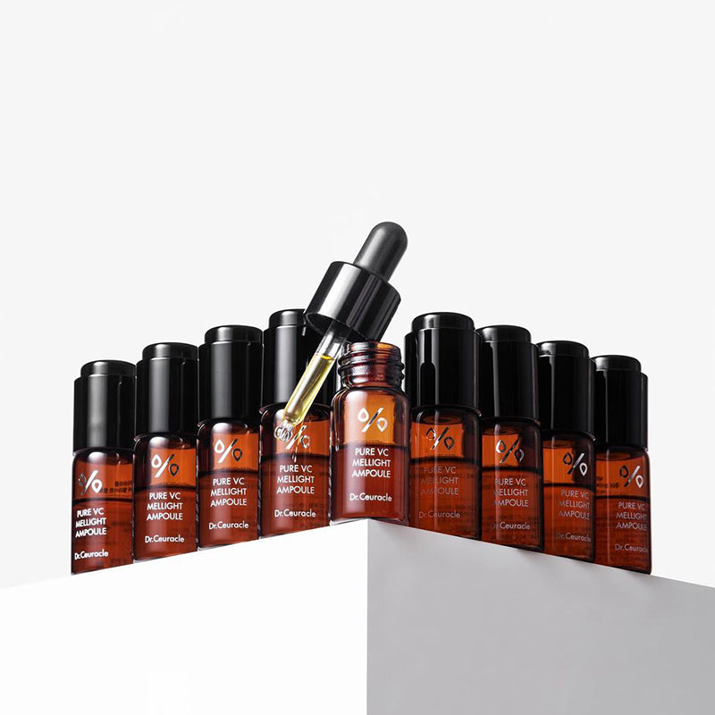 Pure VC Mellight Ampoule Set - koreanblossom