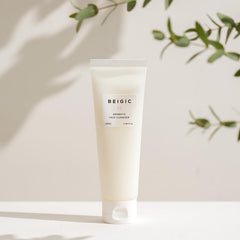 Aromatic Face Cleanser - koreanblossom