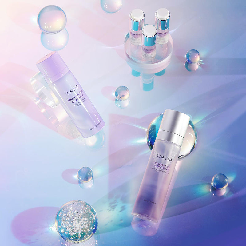 Collagen Core Glow Essence - koreanblossom