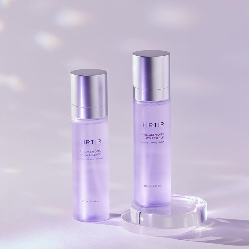 Collagen Core Glow Essence - koreanblossom