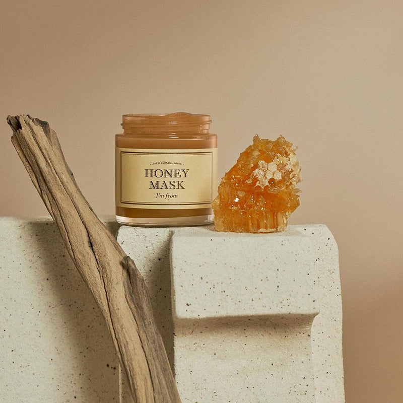Honey Mask - koreanblossom