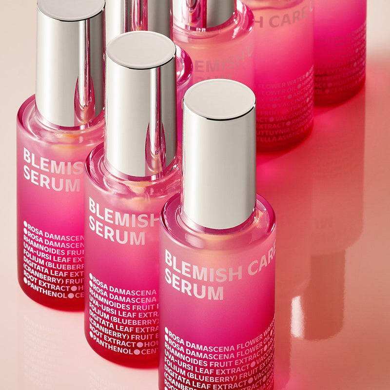 Blemish Care Up Serum - koreanblossom