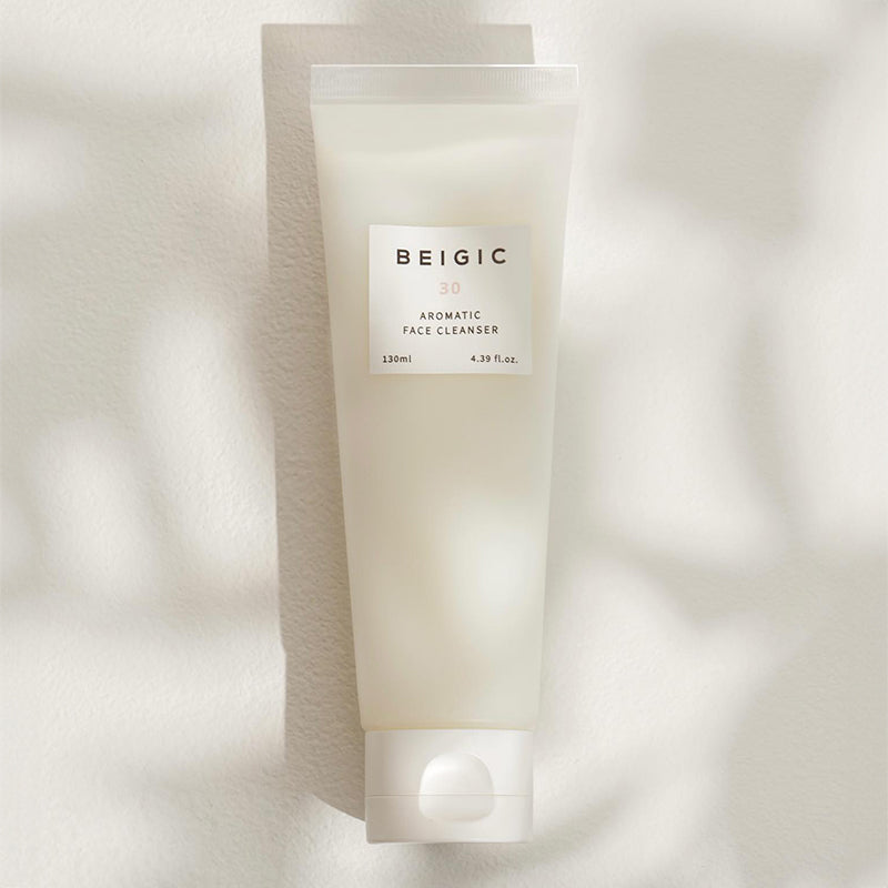 Aromatic Face Cleanser - koreanblossom