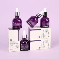 Original Skin Energy Collagen 100 - koreanblossom