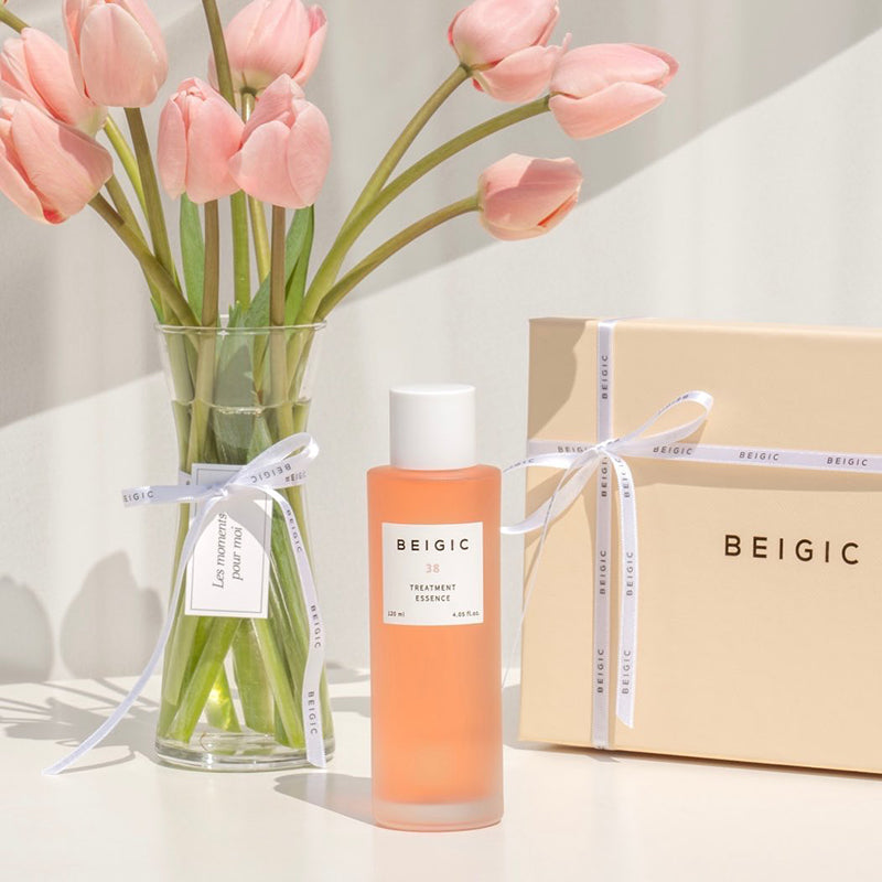 Treatment Essence - koreanblossom