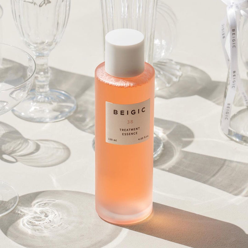 Treatment Essence - koreanblossom