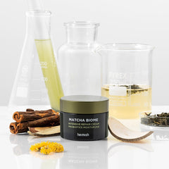 Matcha Biome Intensive Repair Cream - koreanblossom