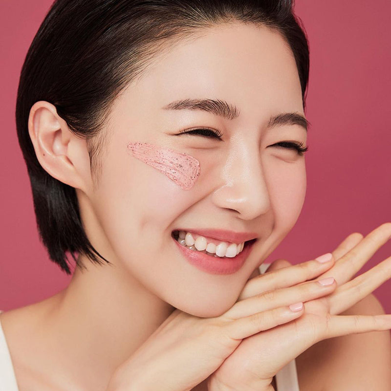 Beet Purifying Mask - koreanblossom