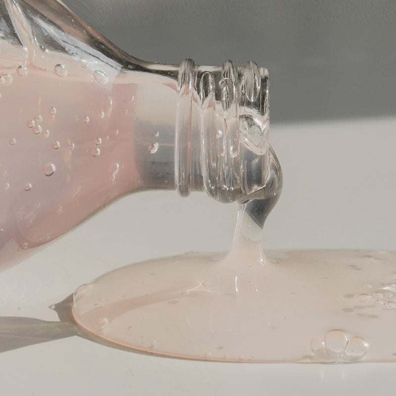 Reviving Rose Infusion Serum - koreanblossom