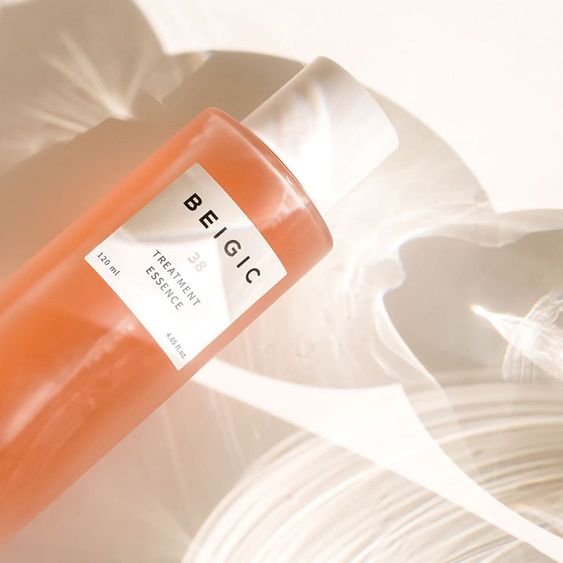 Treatment Essence - koreanblossom